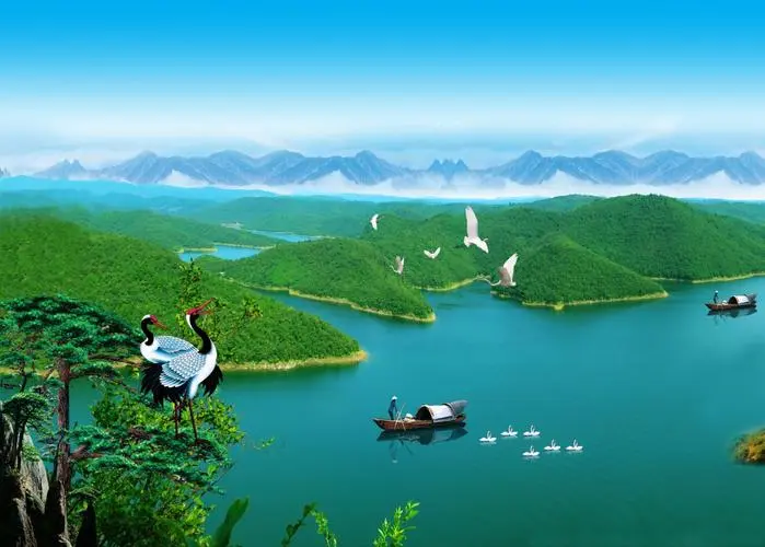 高效电子科技